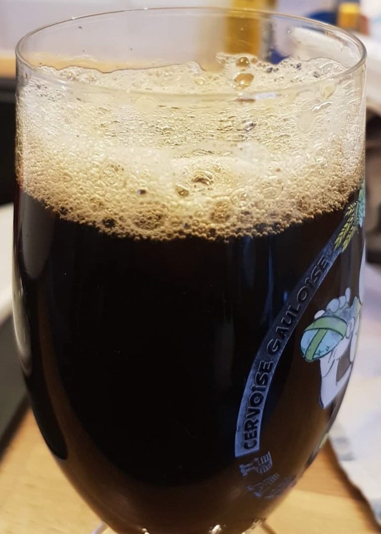 beer recipe photo