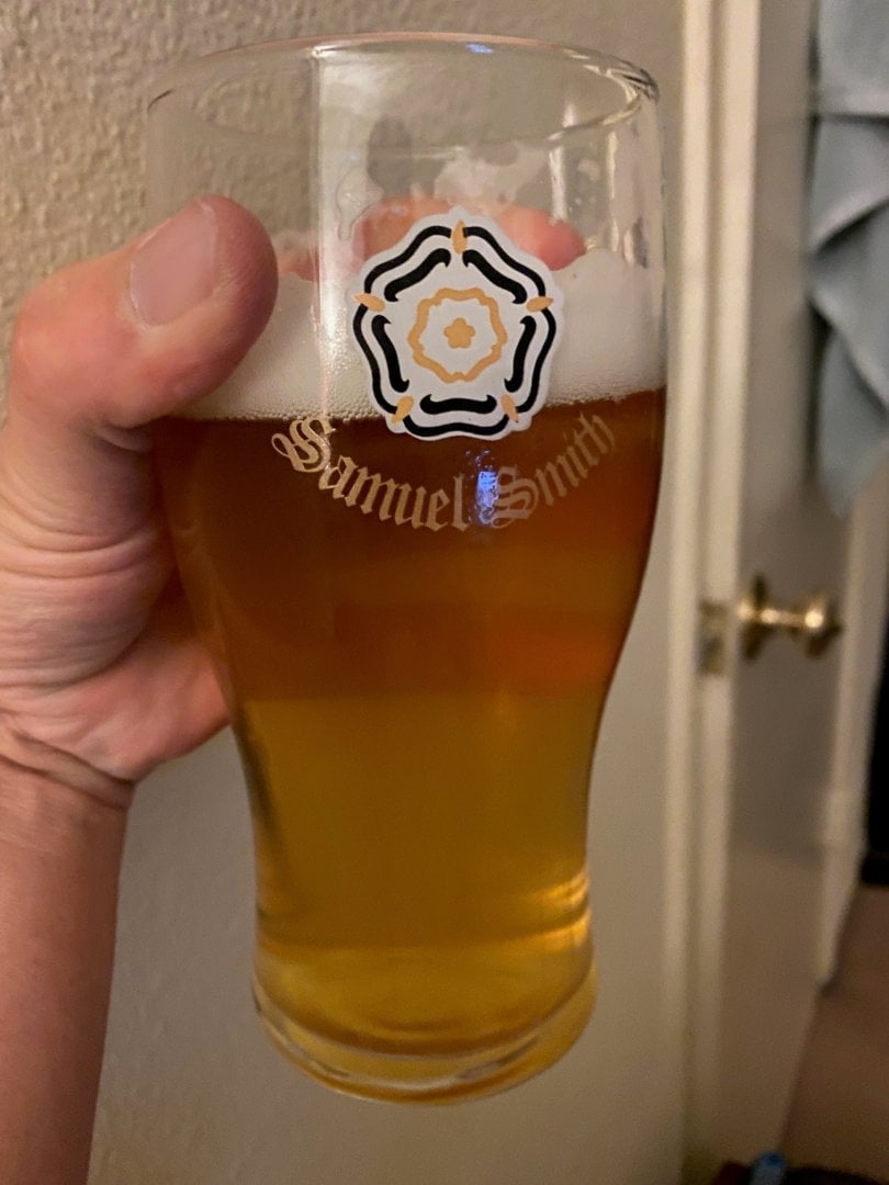 beer recipe photo