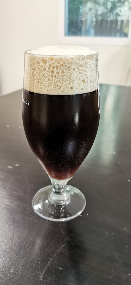 beer recipe photo