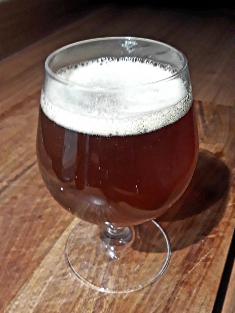 beer recipe photo
