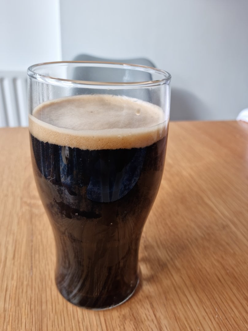 beer recipe photo