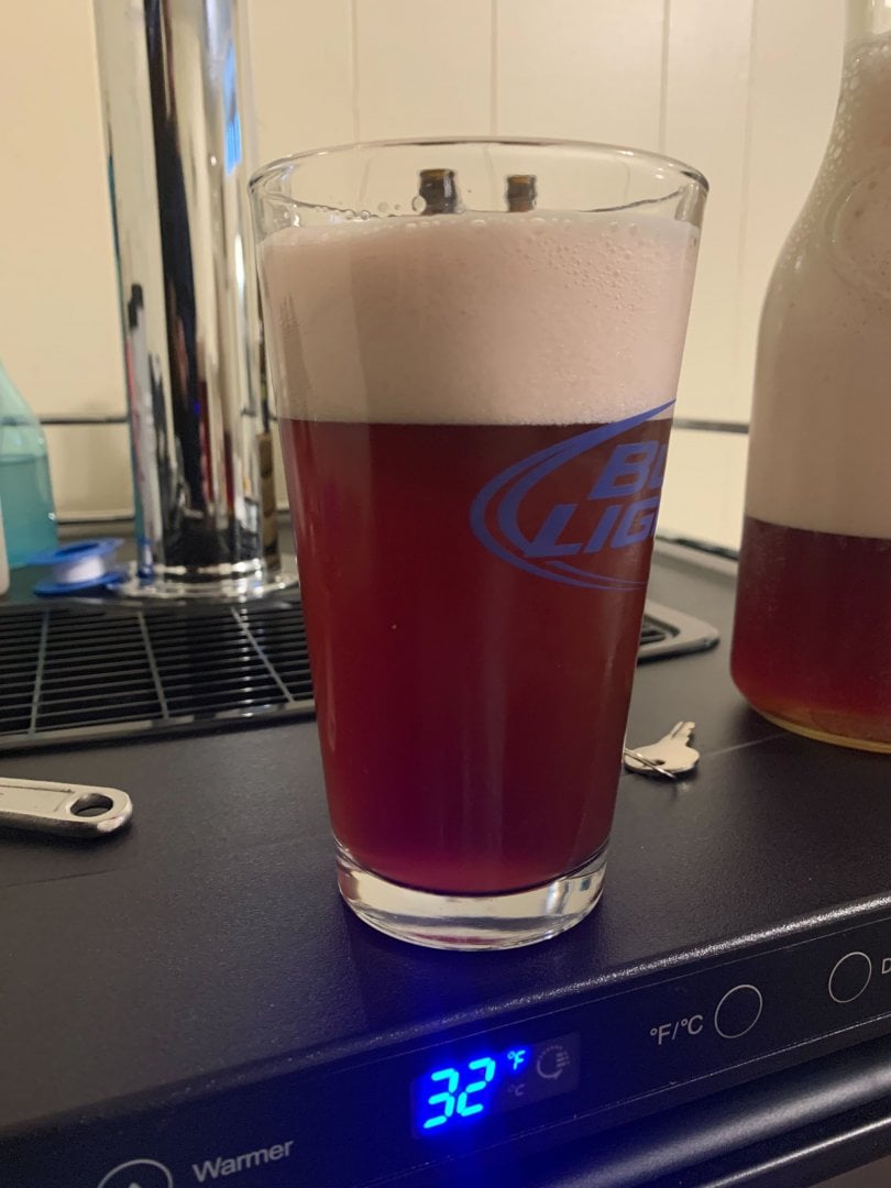 beer recipe photo