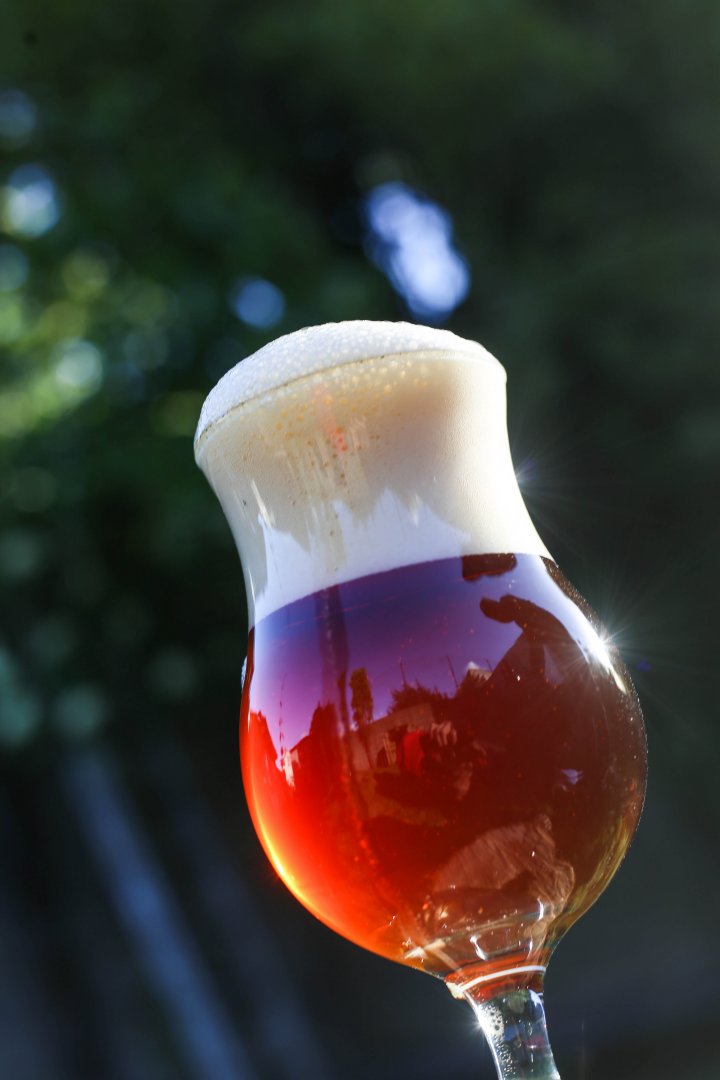 beer recipe photo