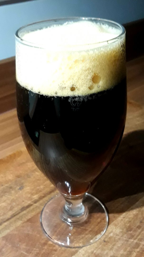 beer recipe photo