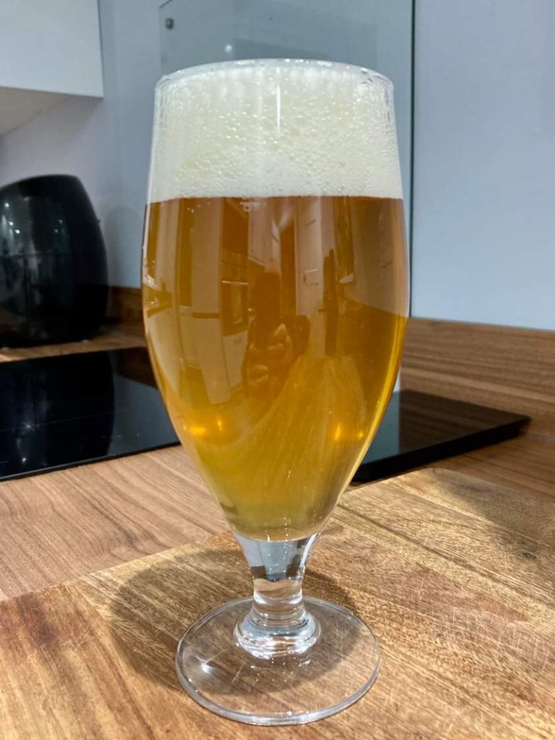 beer recipe photo