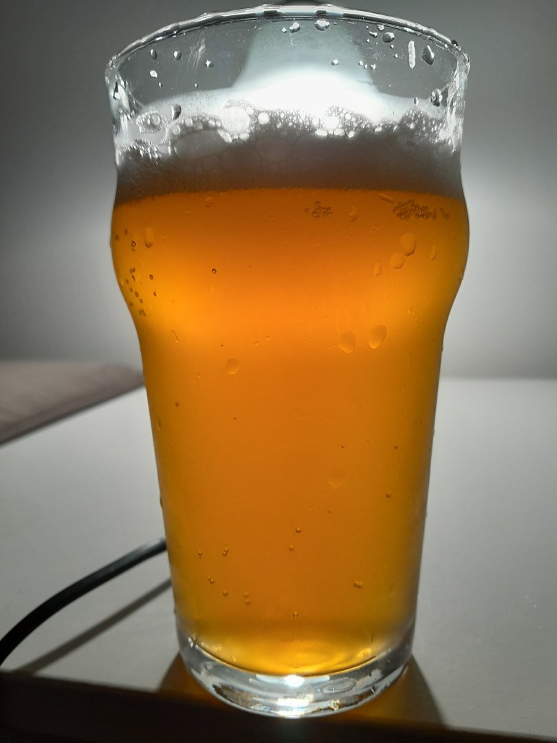 beer recipe photo