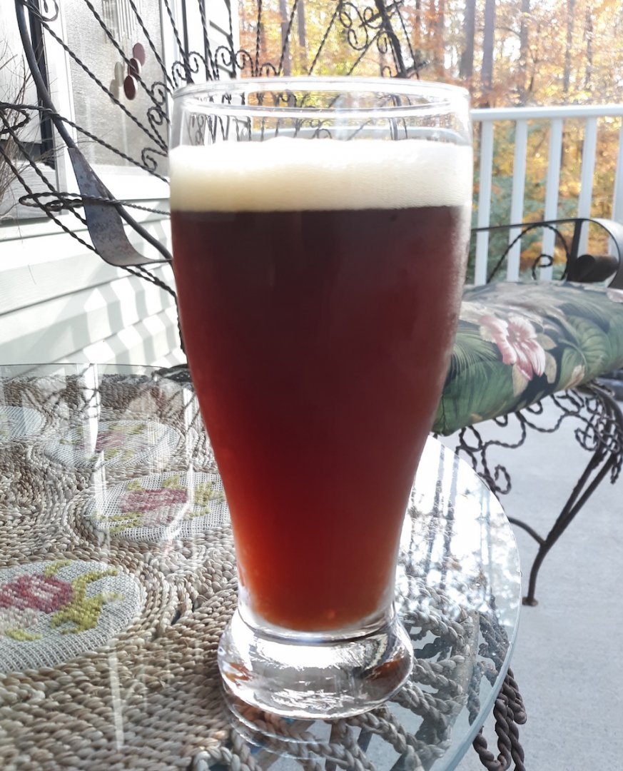 beer recipe photo