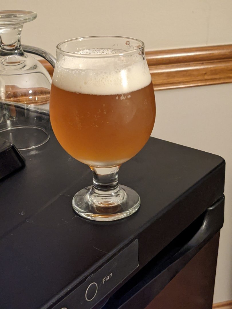 beer recipe photo