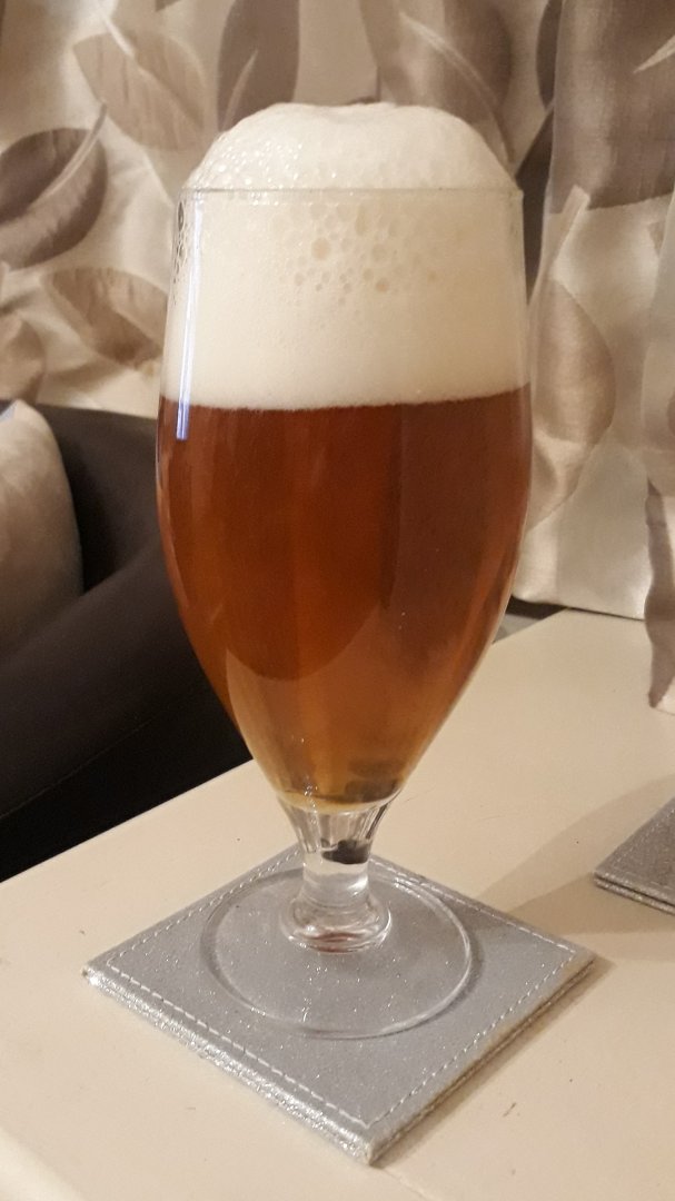 beer recipe photo