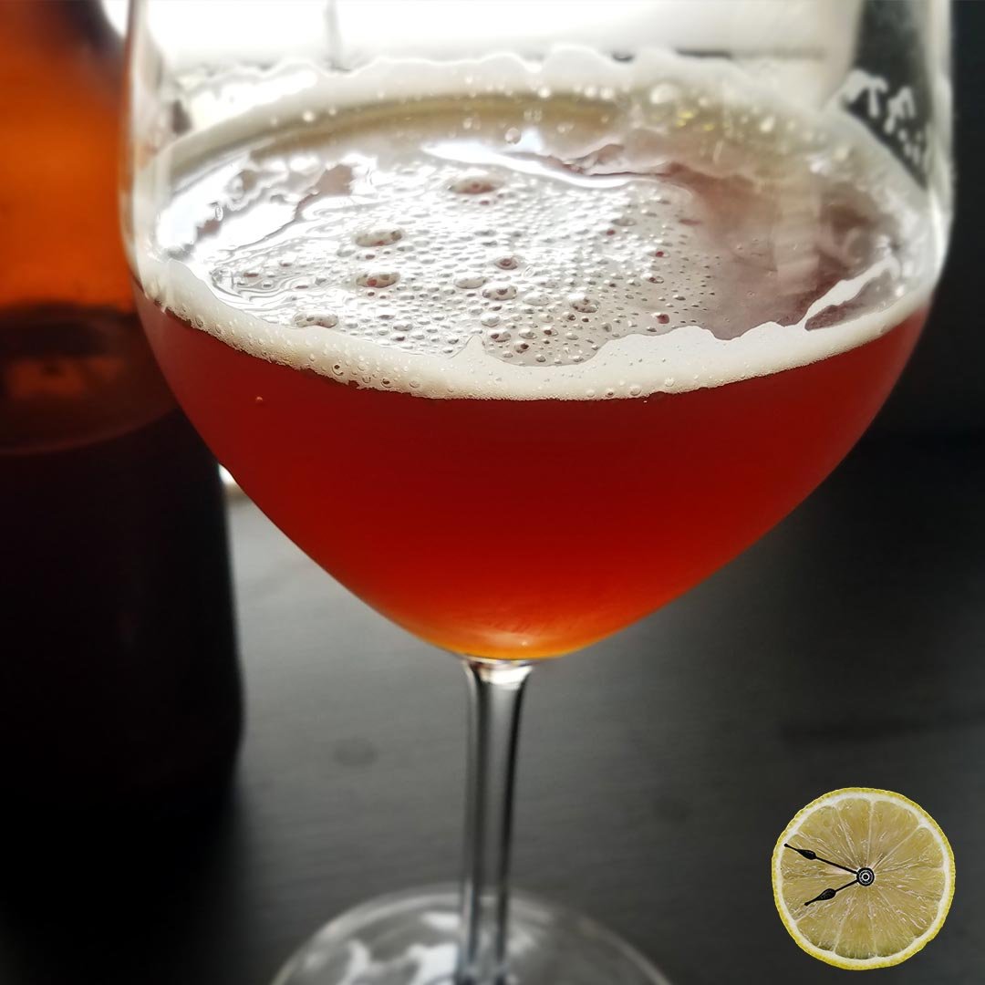 beer recipe photo