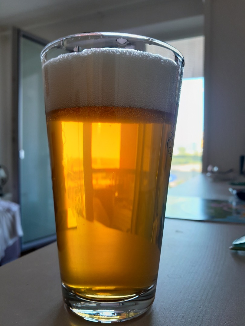 beer recipe photo