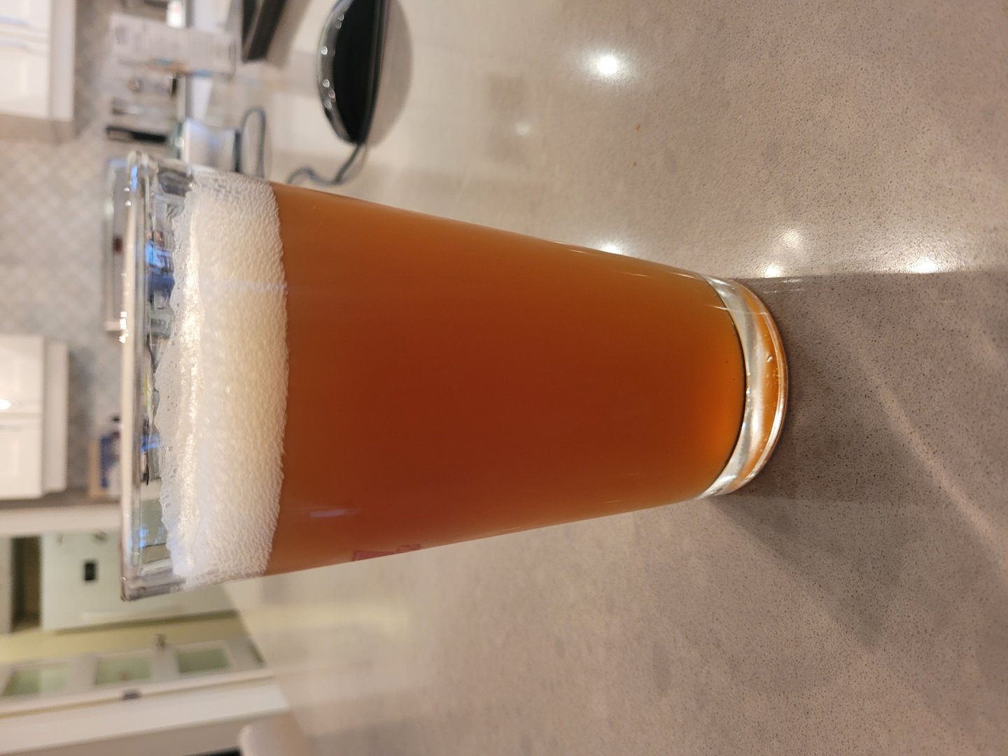 beer recipe photo