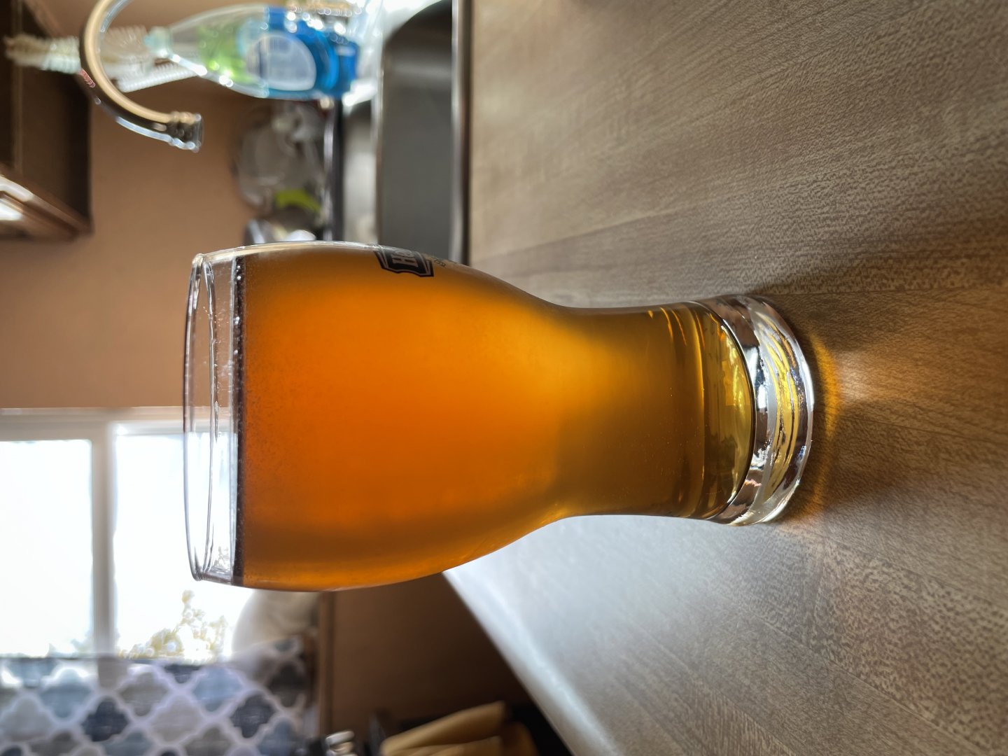 beer recipe photo