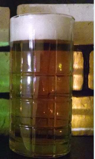 beer recipe photo
