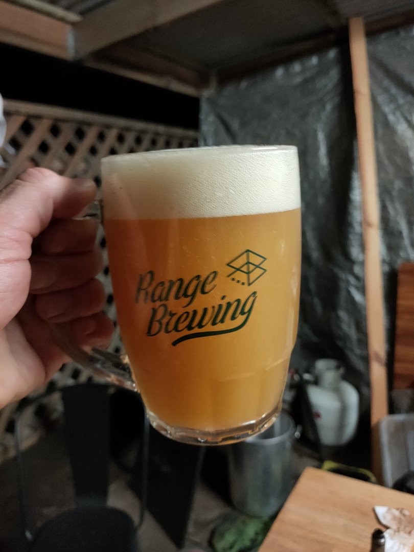 beer recipe photo