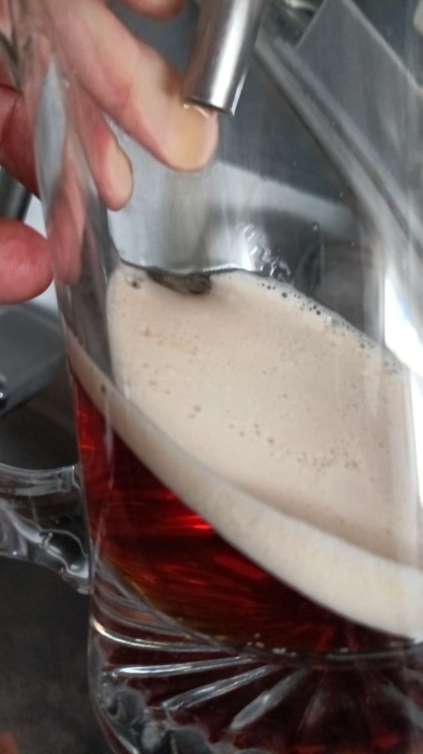 beer recipe photo