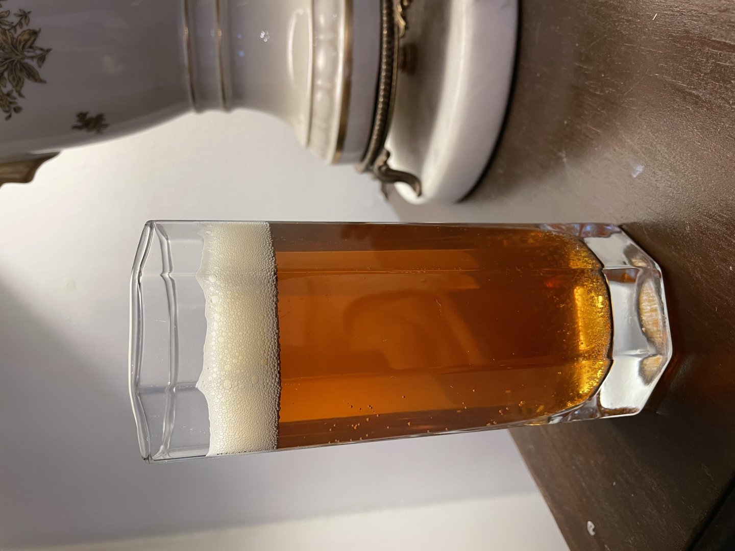 beer recipe photo