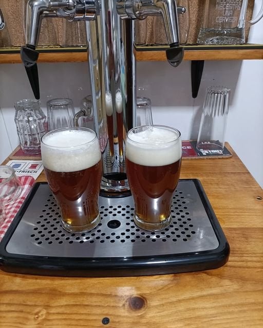 beer recipe photo