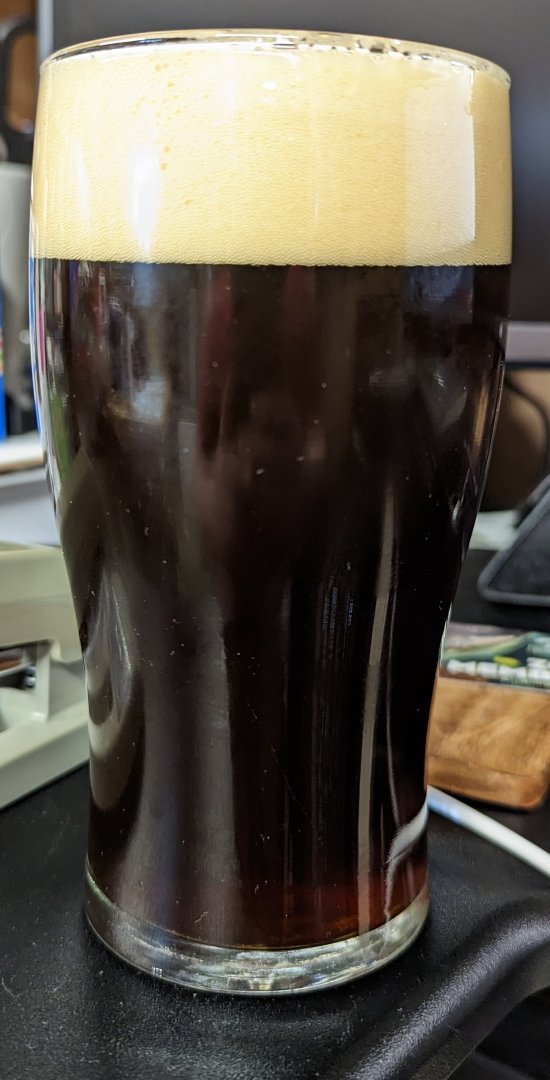 Specialty Beer MixedStyle Beer Beer Recipes Brewer's Friend