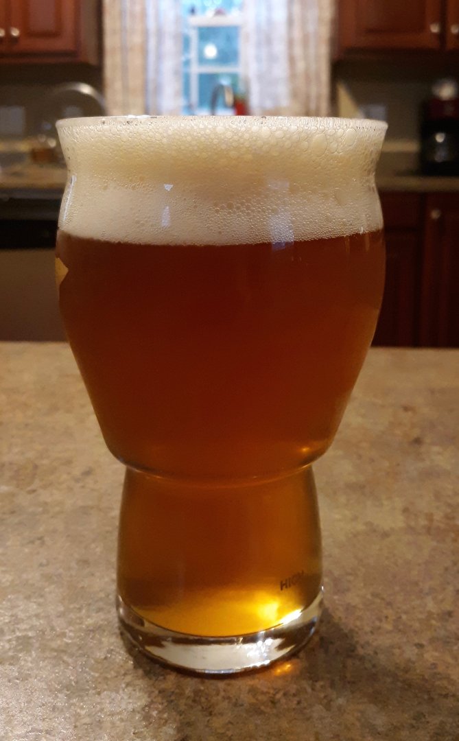 beer recipe photo