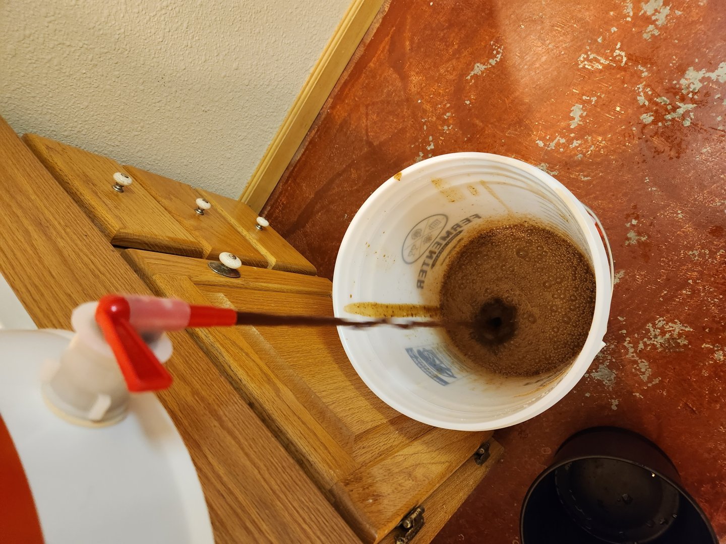 beer recipe photo