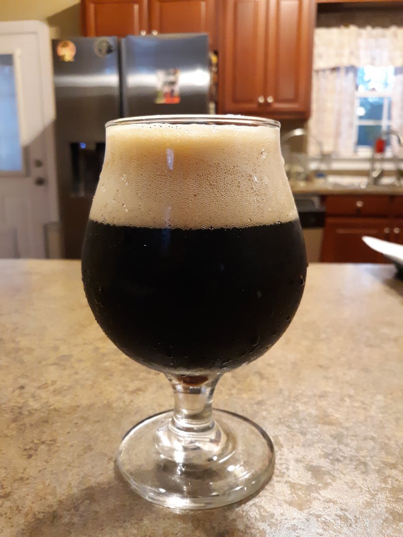 beer recipe photo