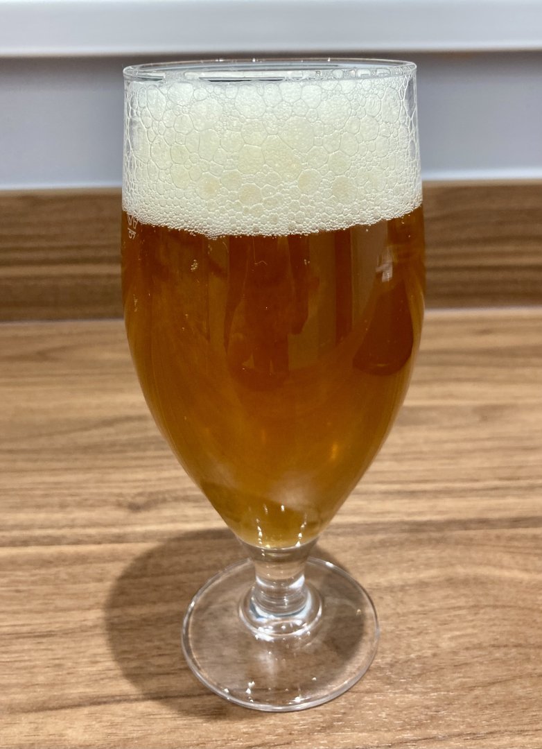 beer recipe photo
