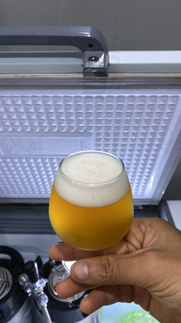 beer recipe photo