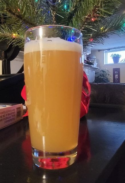 beer recipe photo