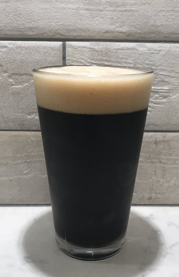 beer recipe photo