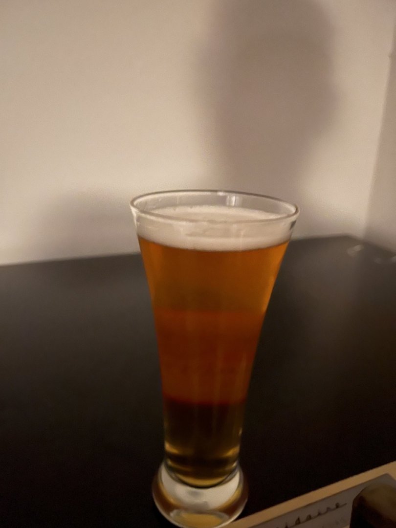 beer recipe photo