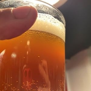 beer recipe photo