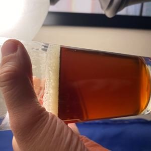 beer recipe photo