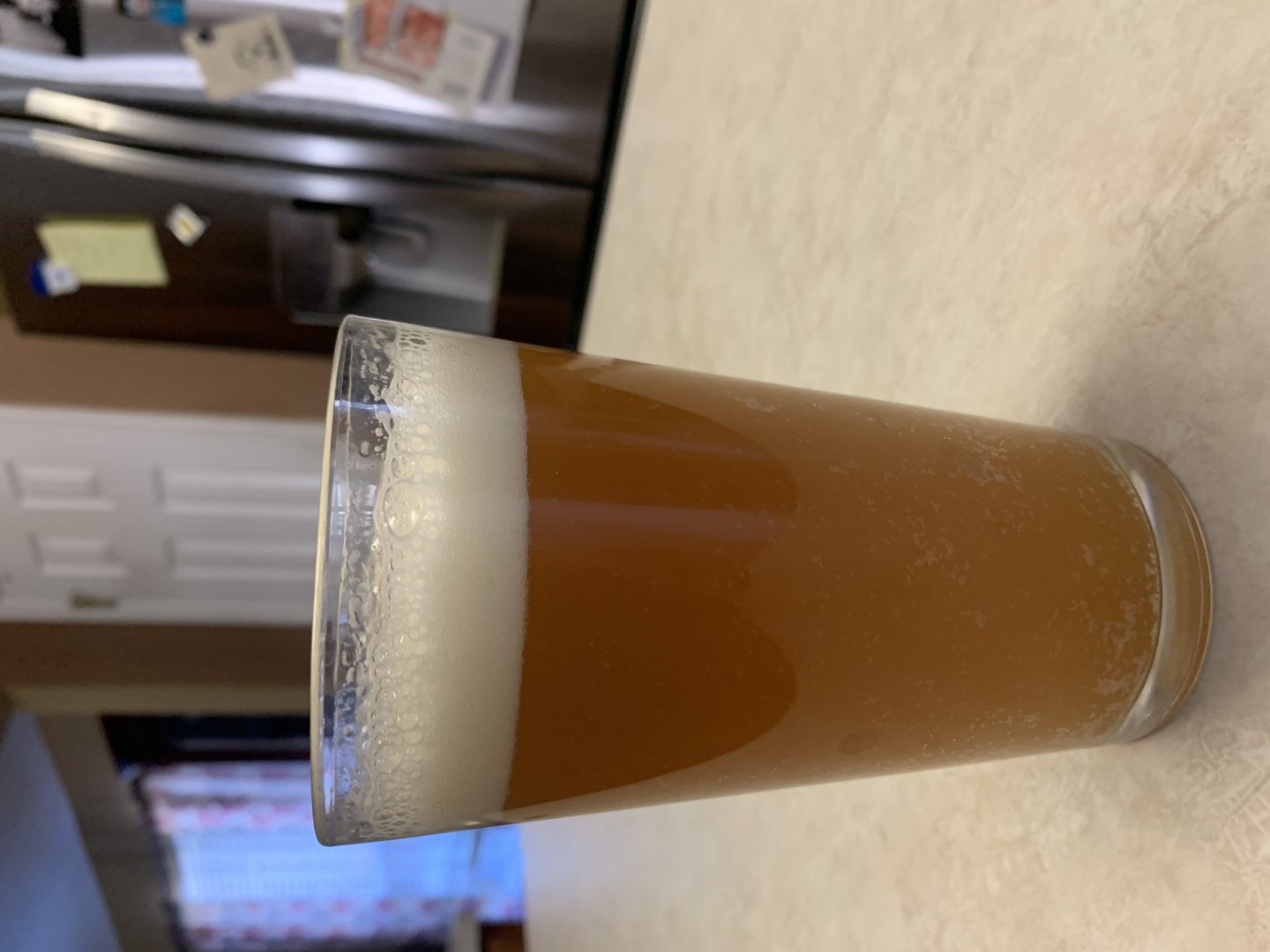 beer recipe photo