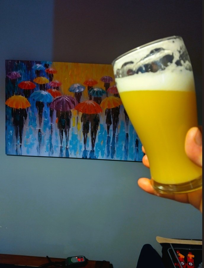 beer recipe photo