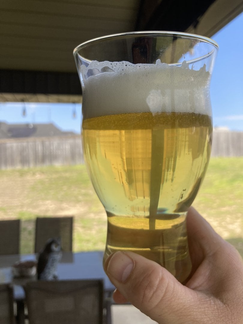 beer recipe photo