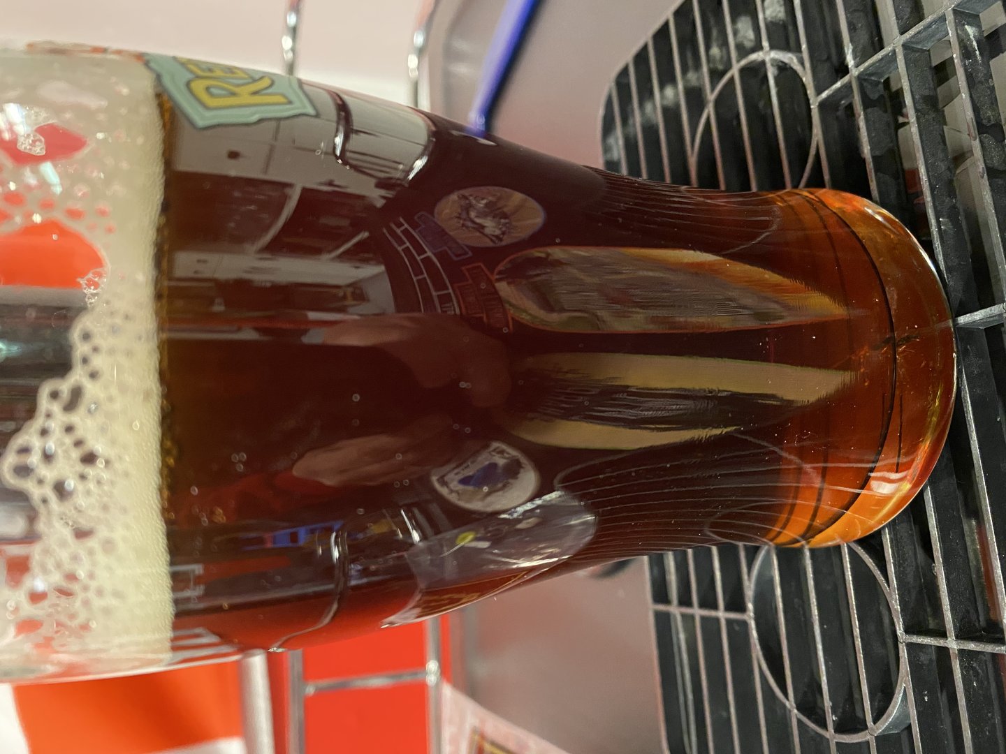 beer recipe photo