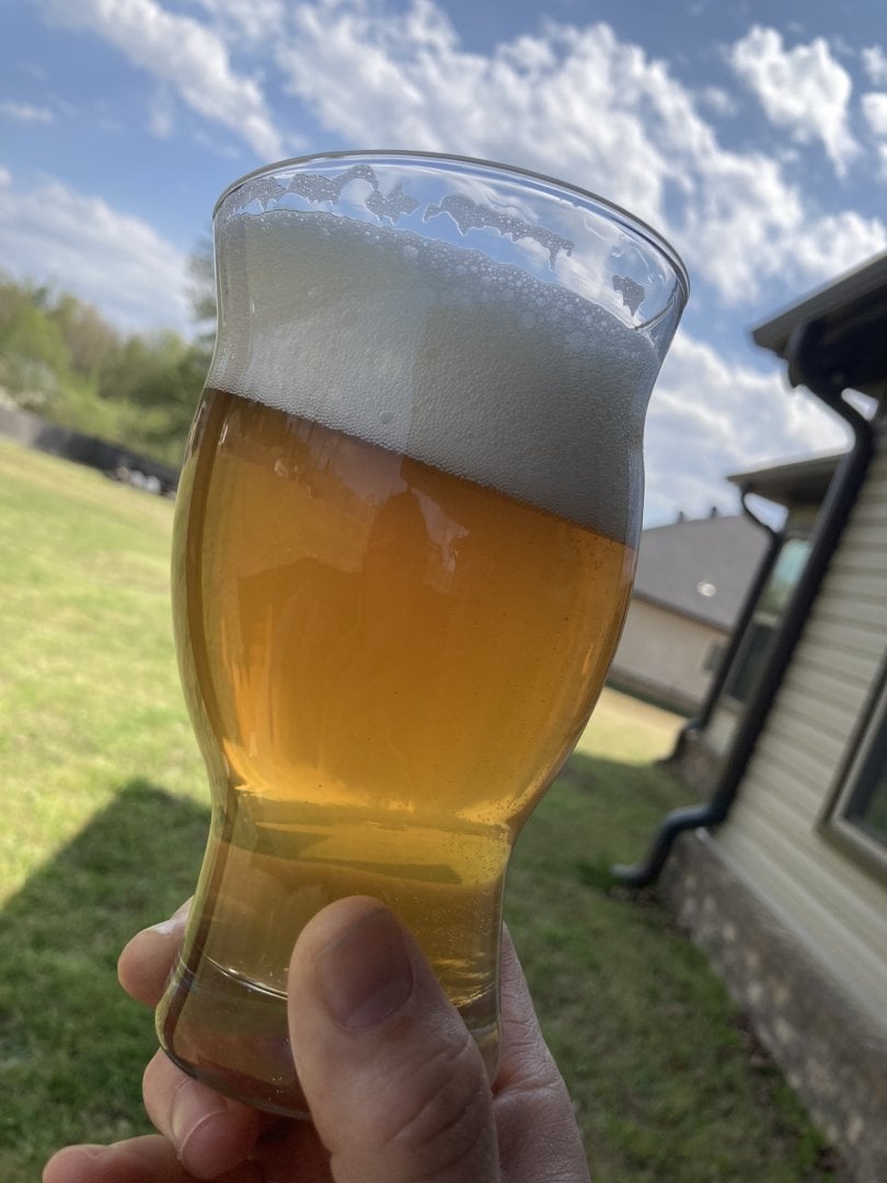 beer recipe photo