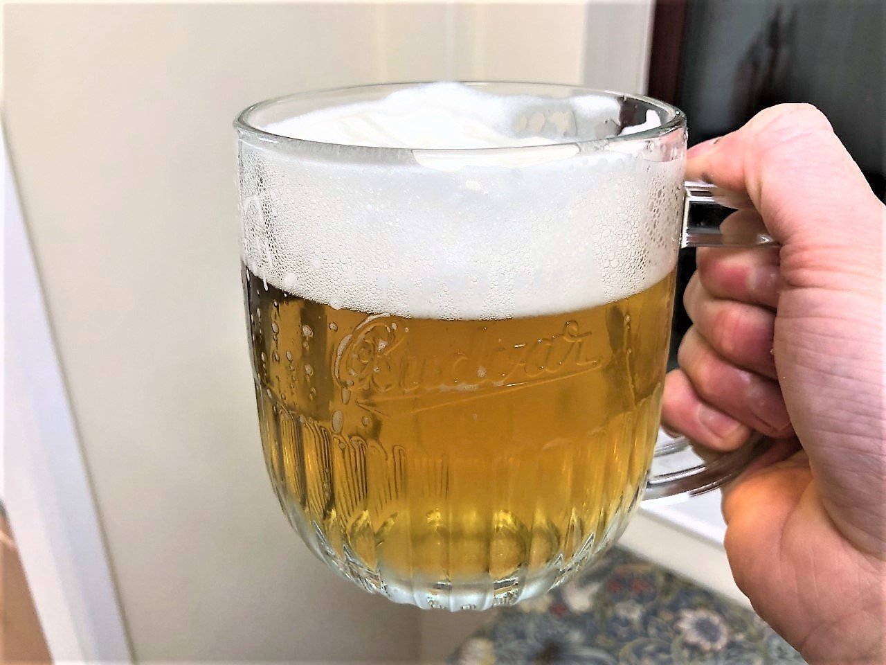 beer recipe photo