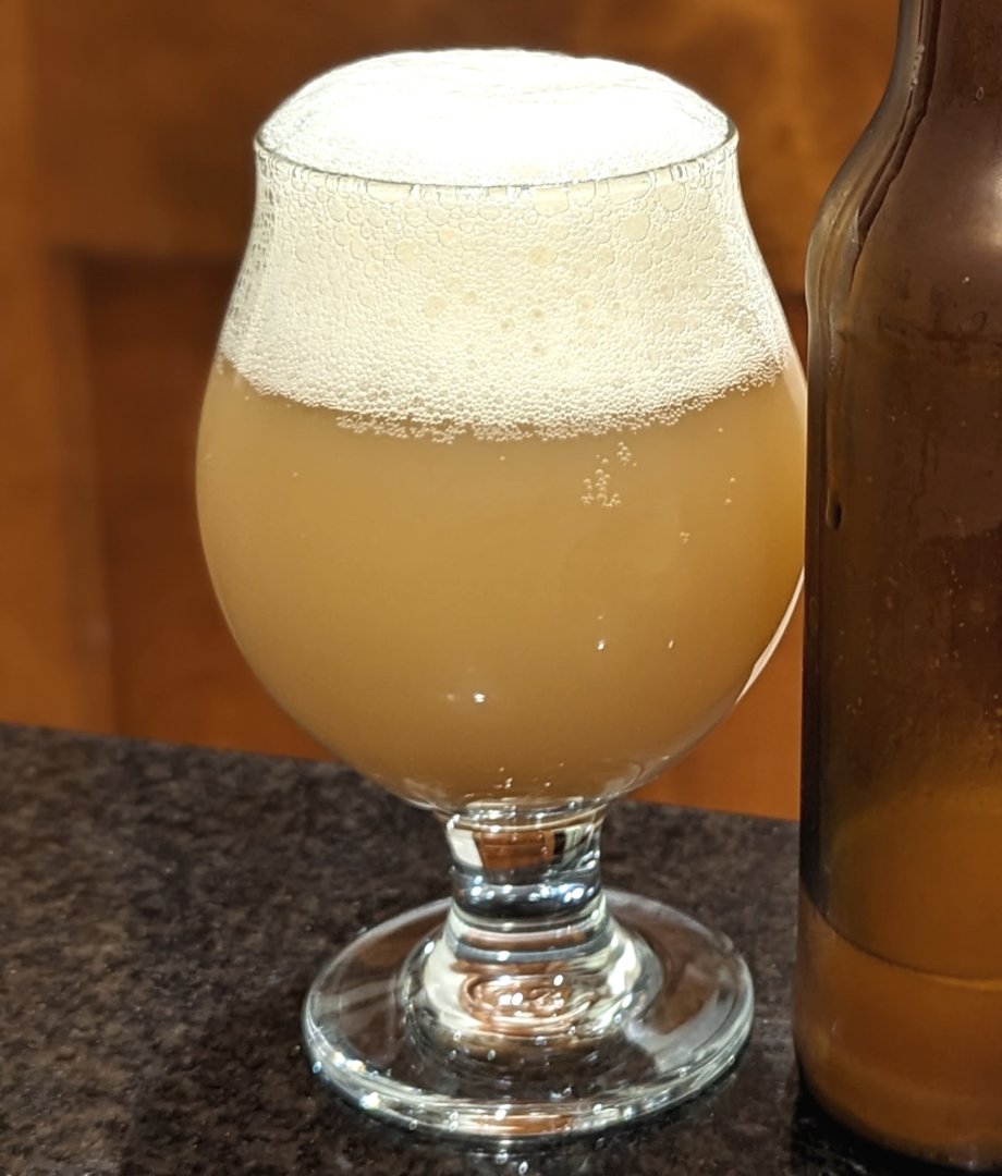 beer recipe photo