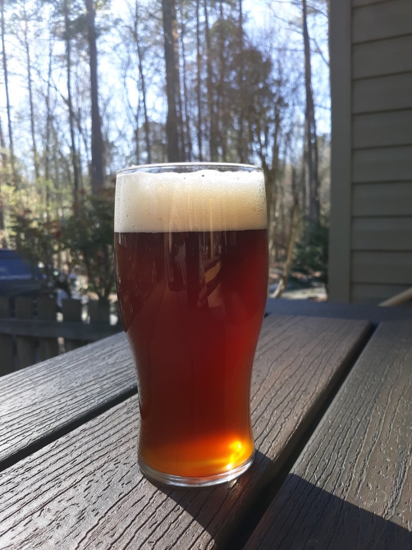 beer recipe photo