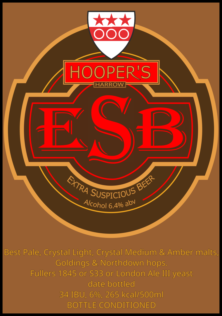 beer recipe photo