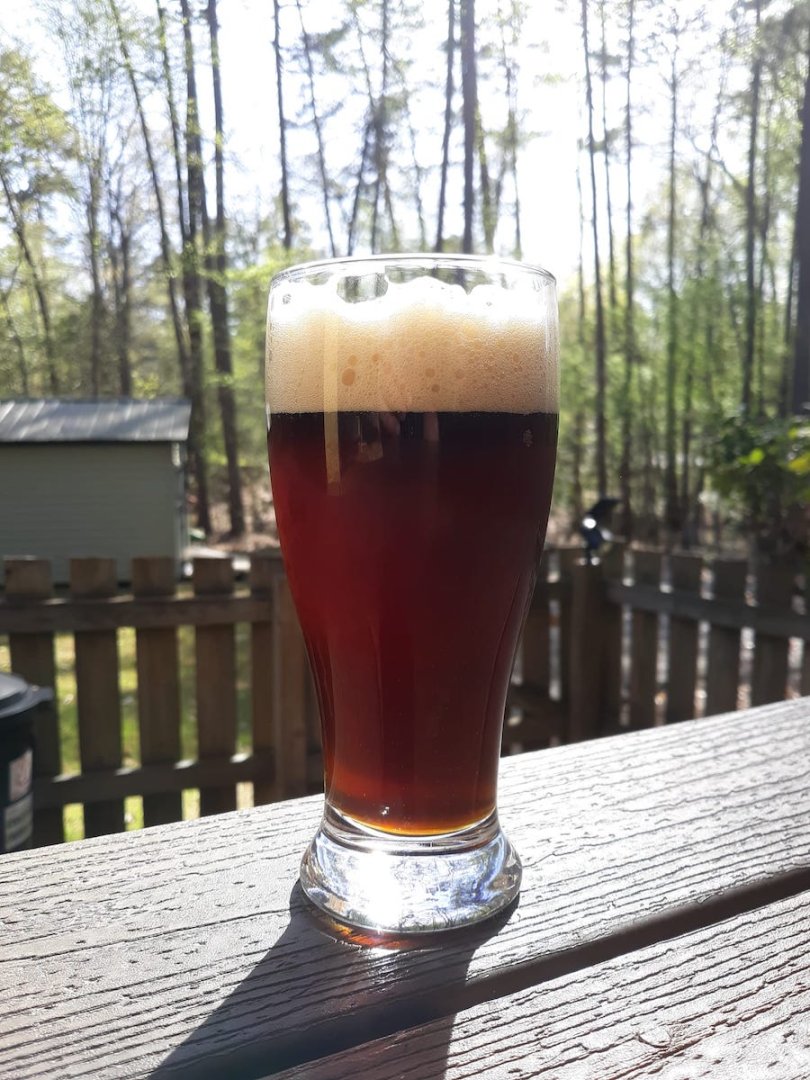 beer recipe photo