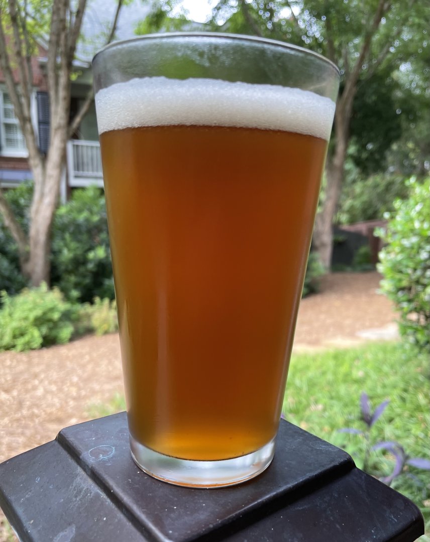 beer recipe photo