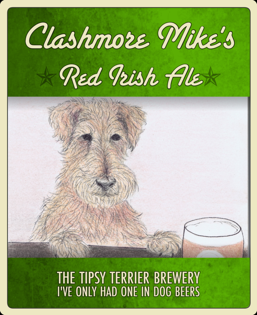 beer recipe photo