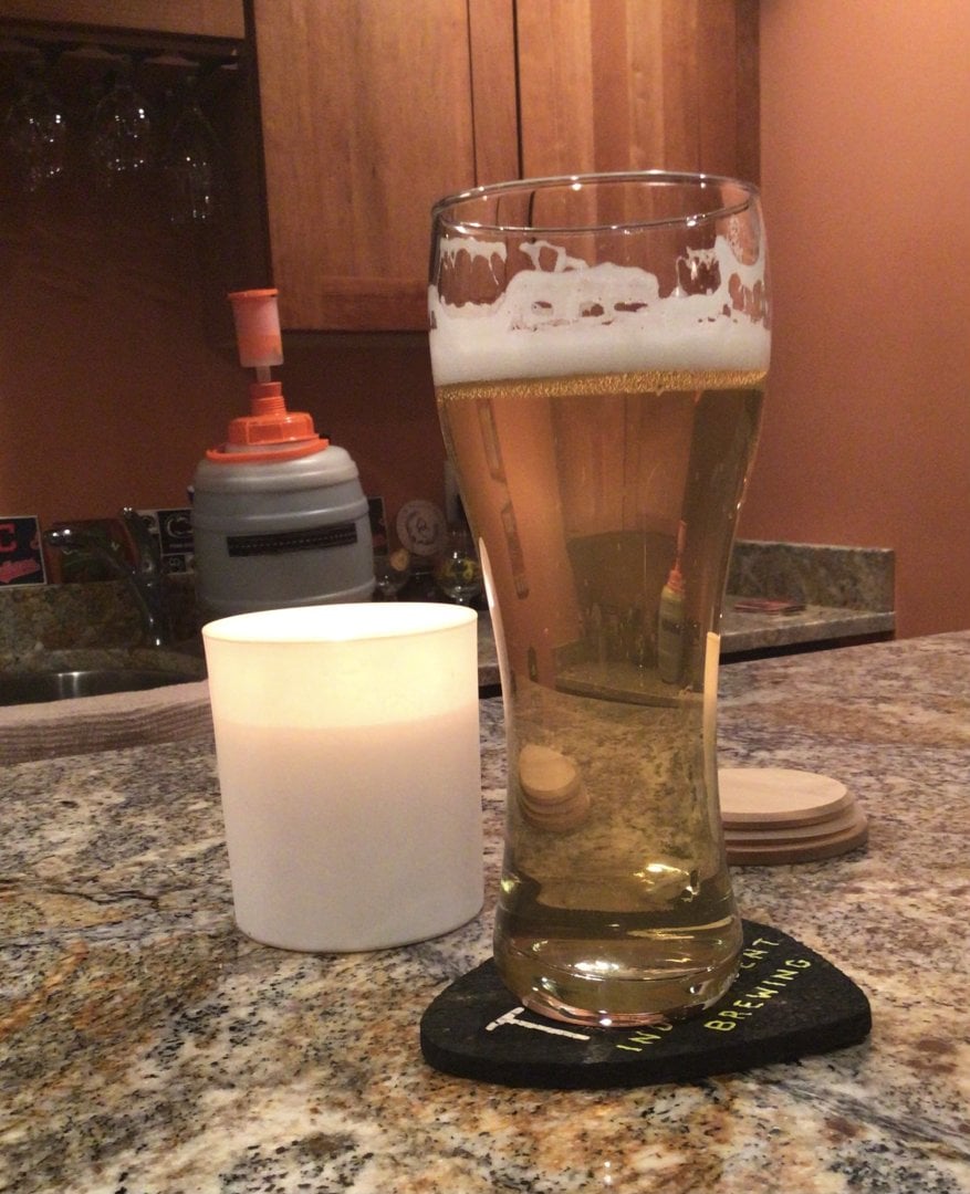 beer recipe photo