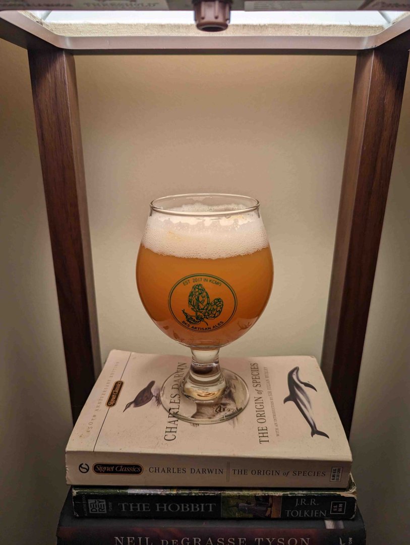 beer recipe photo