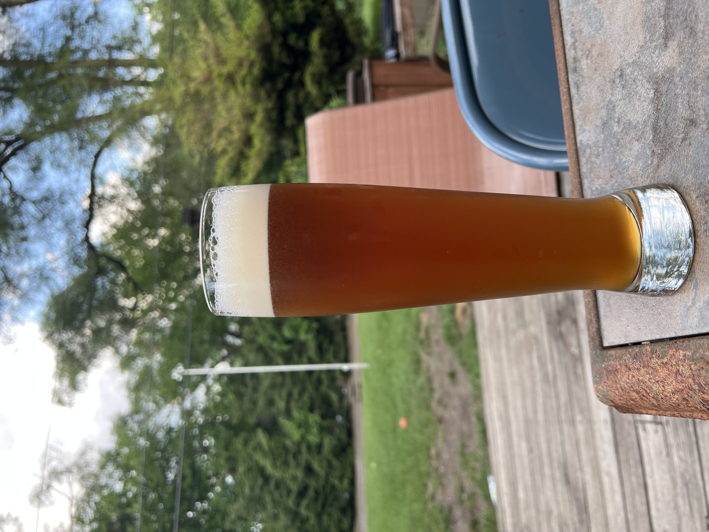 beer recipe photo