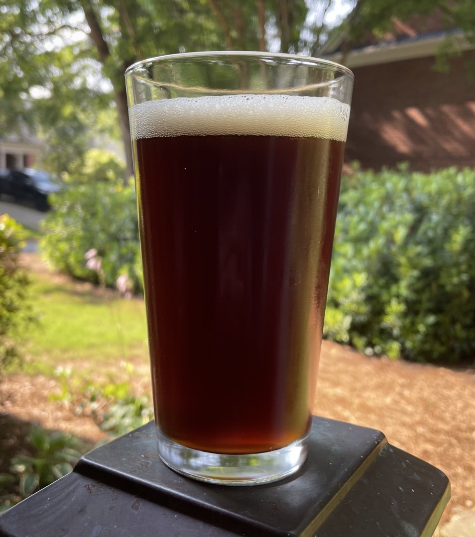 beer recipe photo