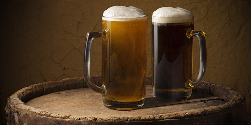 beer recipe photo